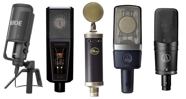Top 10 micro livestream tốt nhất năm 2026