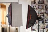 Các Loại Đèn Flash Studio Phổ Biến Và Cách Sử Dụng