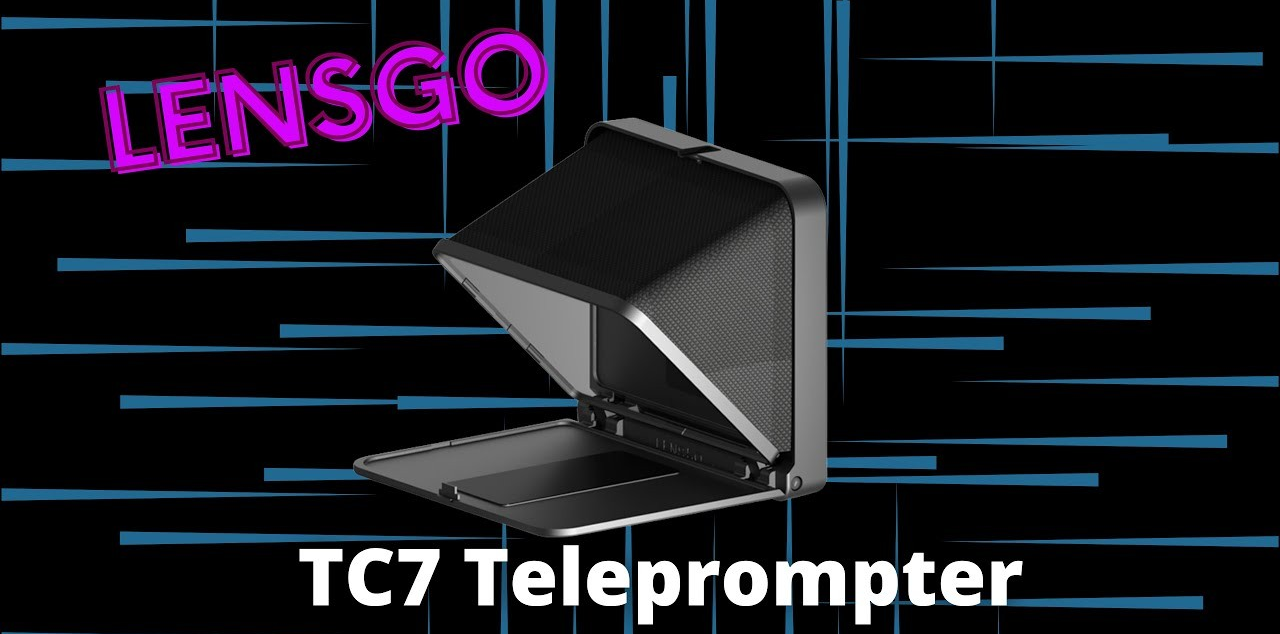 Teleprompter