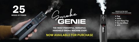 Smoke GENIE