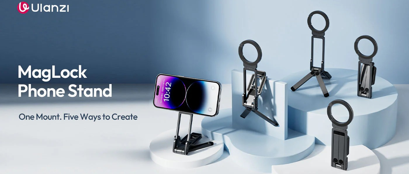 Giá đỡ điện thoại