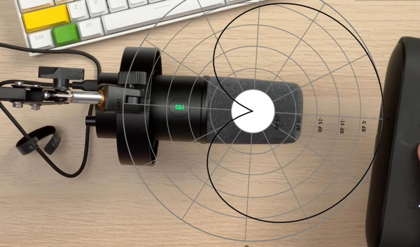 Micro FIFINE AmpliTank K688 USB/XLR – Mic Dynamic Thu Âm, Podcast, Livestream