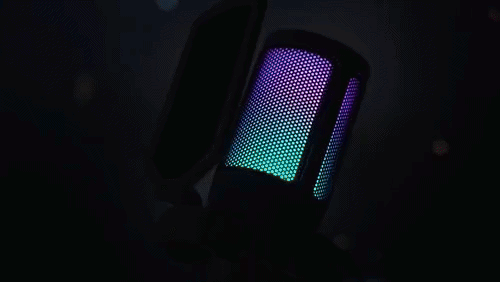 FIFINE AmpliGame A6V: Micro USB RGB Hoàn Hảo Cho Game Thủ và Streamer