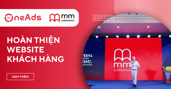 Case Study Triển khai Website Haravan cho MM Publications Vietnam - Kết nối giáo dục toàn cầu