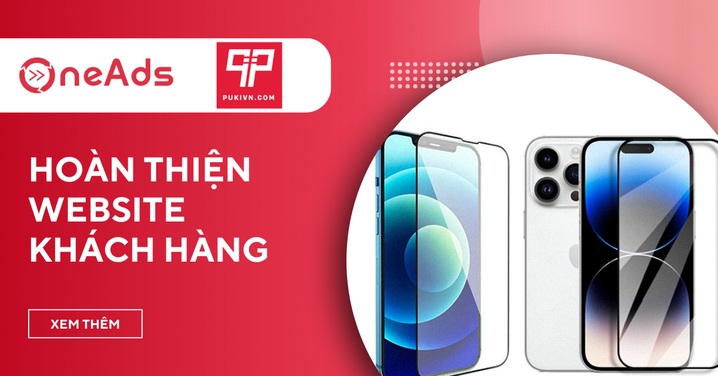 Case Study Triển Khai Website Haravan Cho PukiVN - Tiên Phong Trong Ngành Dán PPF & Skin Tại Việt Nam