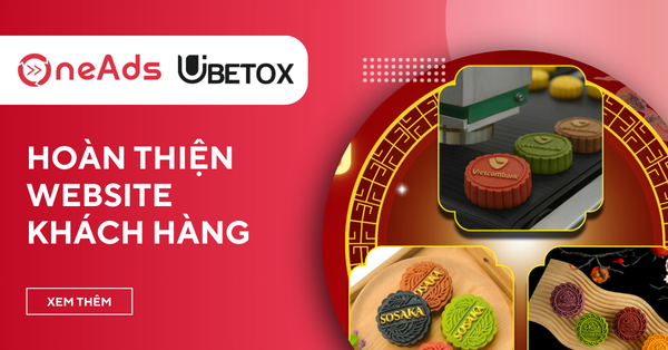 Case Study Triển Khai Website Haravan Và Hệ Thống Bán Hàng Cho UBETOX