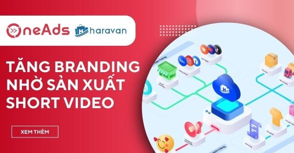 Case study sản xuất short video cho Haravan thu hút khách hàng B2B