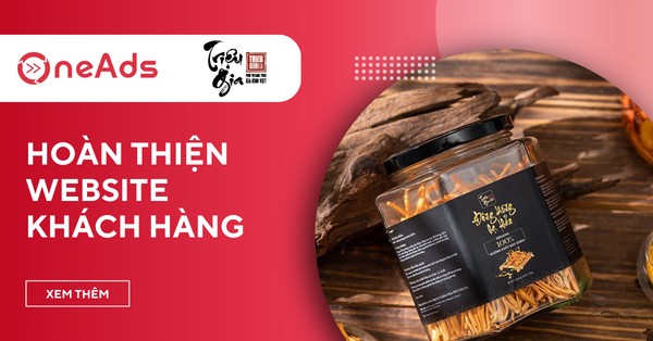 Case Study Triển Khai Website Haravan Cho Trà Triệu Gia - Lan Tỏa Tinh Hoa Thiên Nhiên