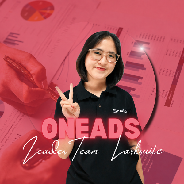 Võ Thị Mỹ Hằng - Leader Team LarkSuite