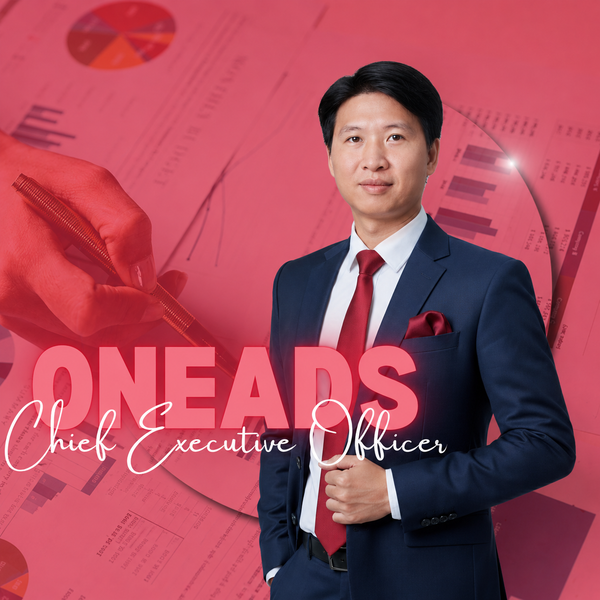 Lê Ngọc Hoàng - BOD - CEO