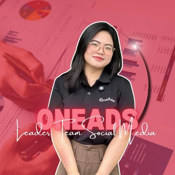 Nguyễn Phước Quý Ngân - Social Media Leader