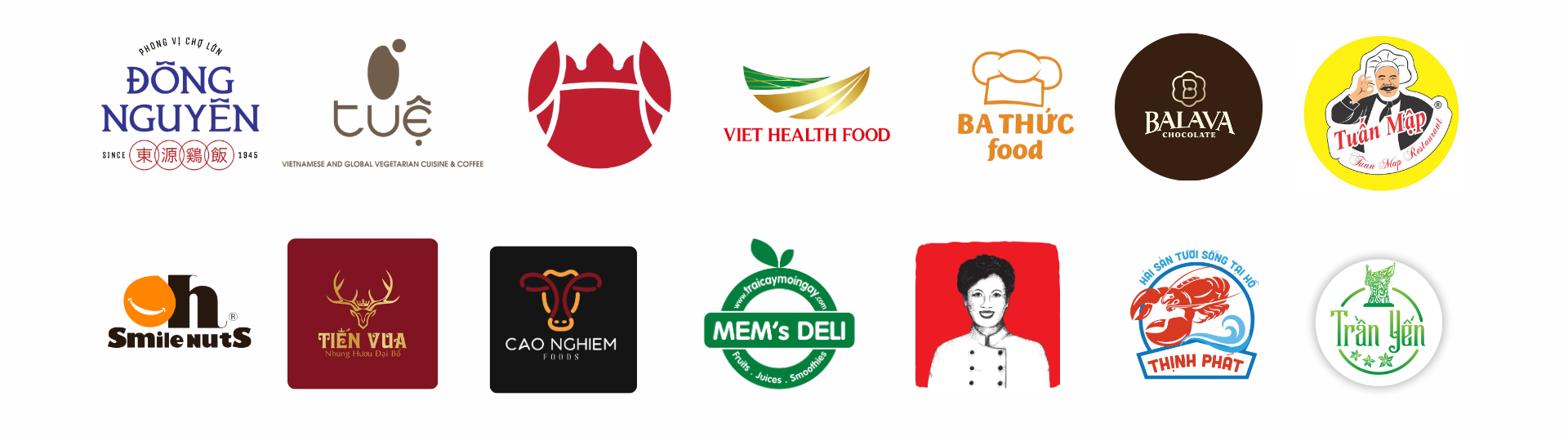 F&B