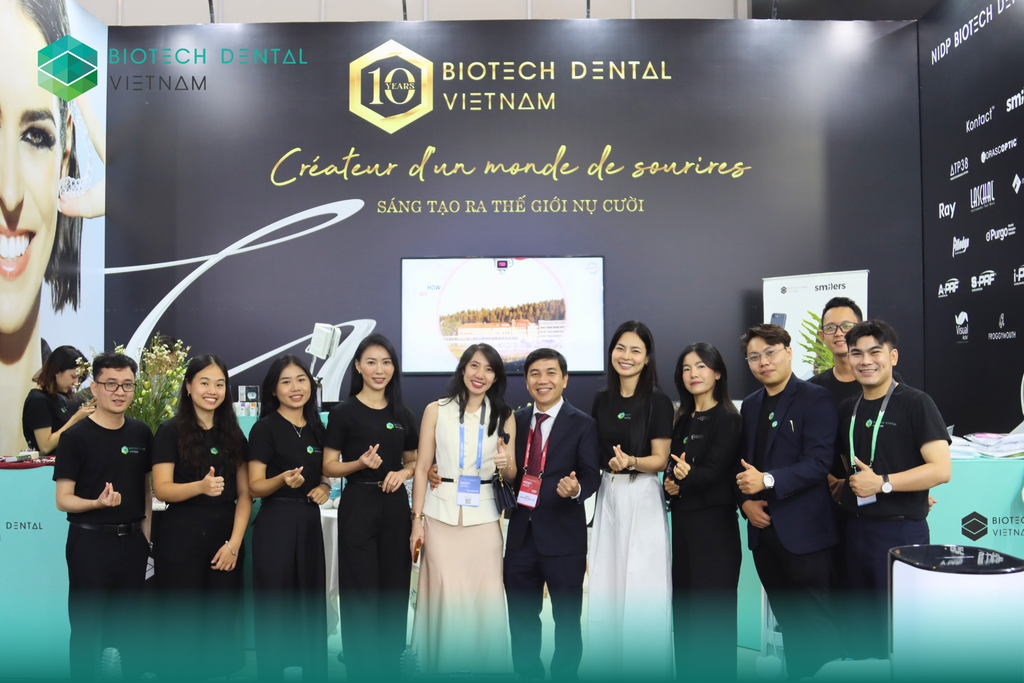 HIDEC 2025 - CÙNG NHÌN LẠI HÀNH TRÌNH KẾT NỐI & SẺ CHIA!