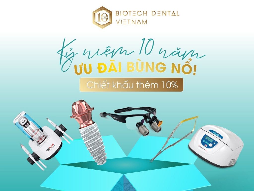 MỘT THẬP KỈ, VÔ VÀN TRI ÂN!