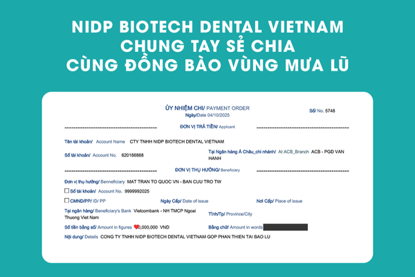 CHUNG TAY HƯỚNG VỀ ĐỒNG BÀO VÙNG BÃO