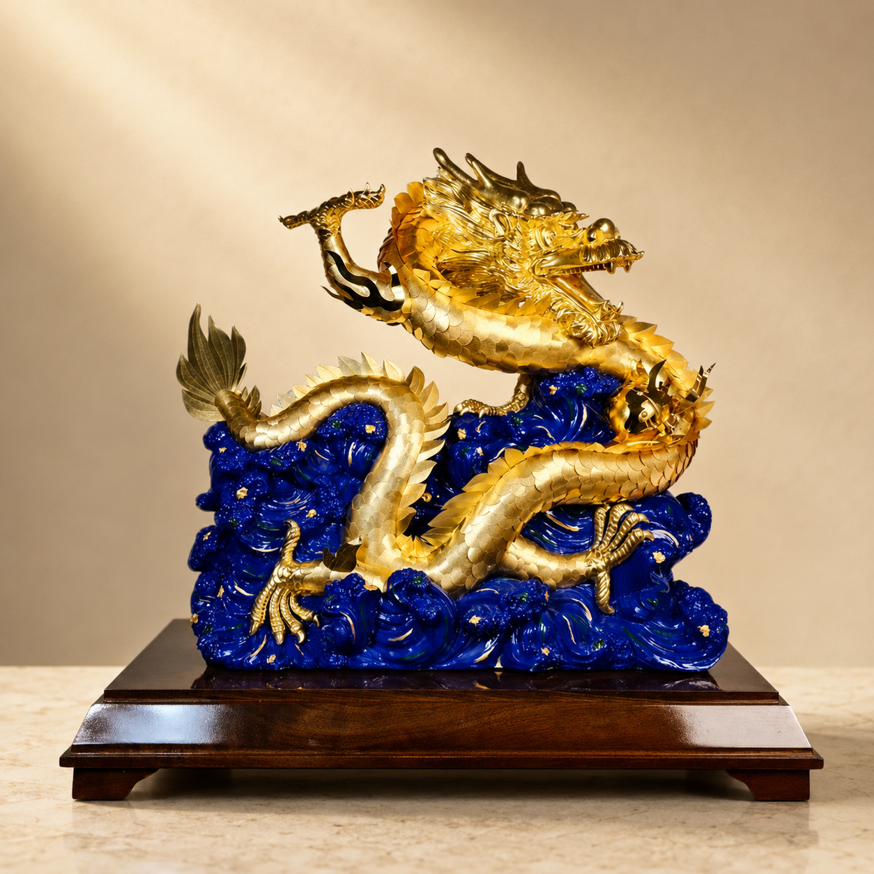 Quà tặng sếp