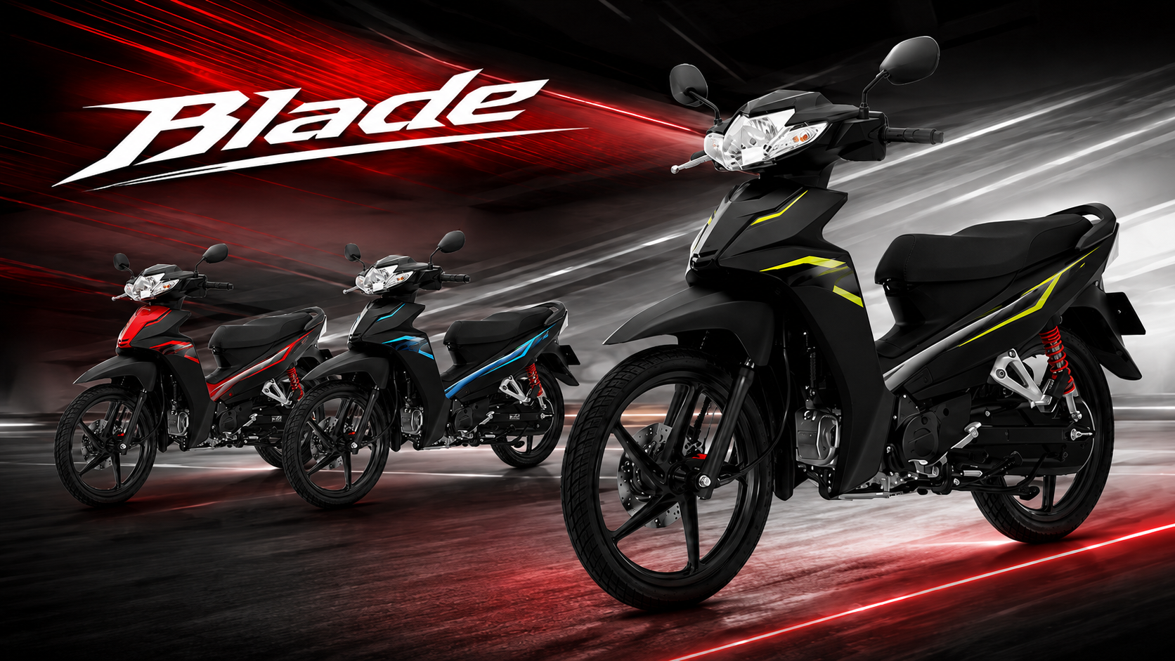 Honda Blade 110: Đánh Giá Chi Tiết, Bảng Giá & Ưu Điểm Nổi Bật