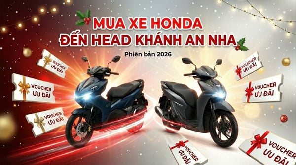 Sale Lớn Tháng 12 Đón Bão Ưu Đãi Cuối Năm Siêu Hời