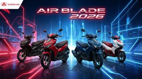 AB 2026 Có Gì Mới So Với Đời Trước ?