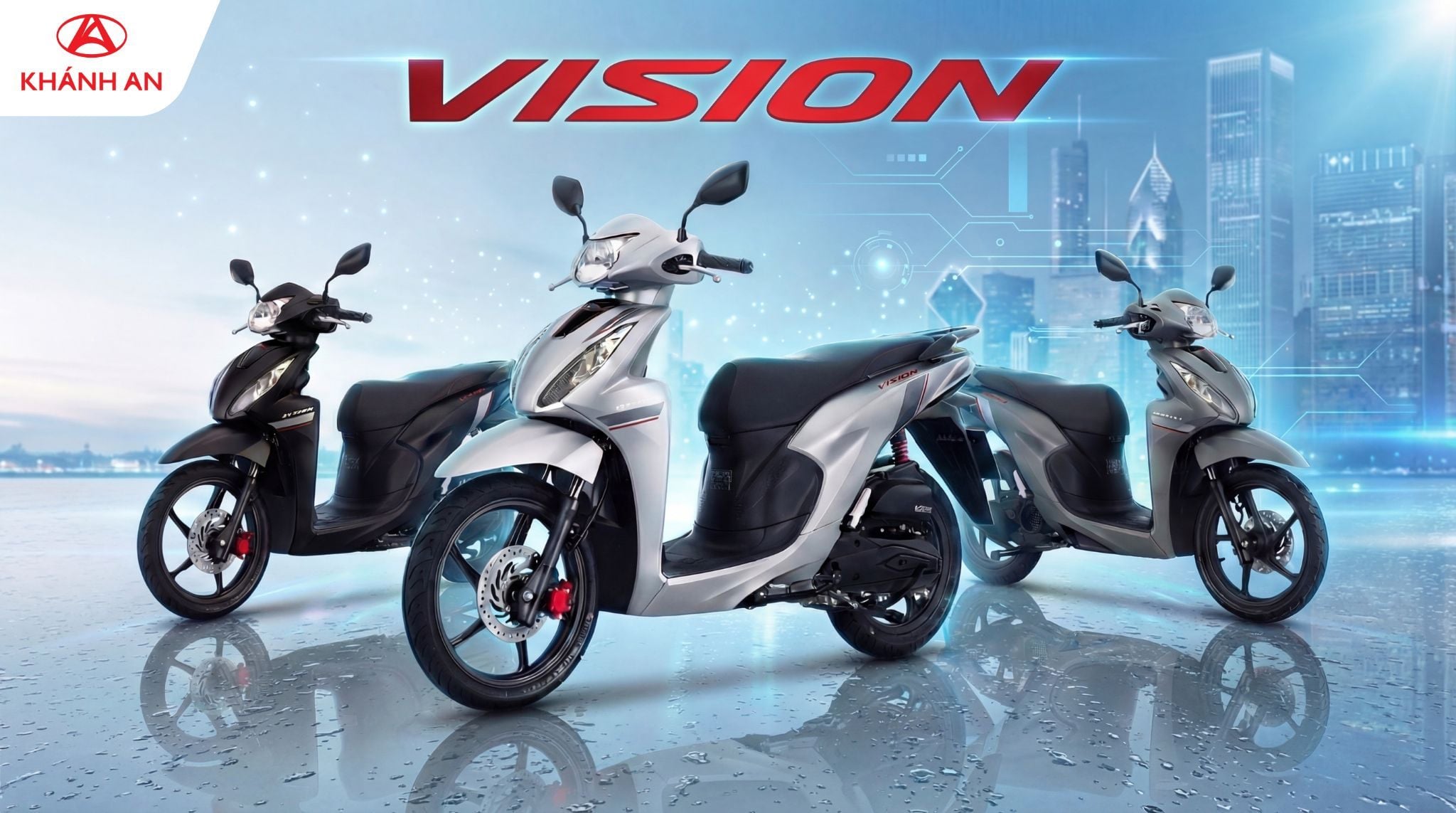 Đánh Giá Vision 2026 Chi Tiết: Có Đáng Mua Không?