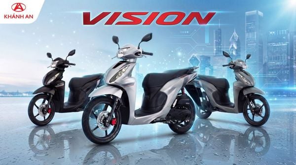 Đánh Giá Vision 2026 Chi Tiết: Có Đáng Mua Không?