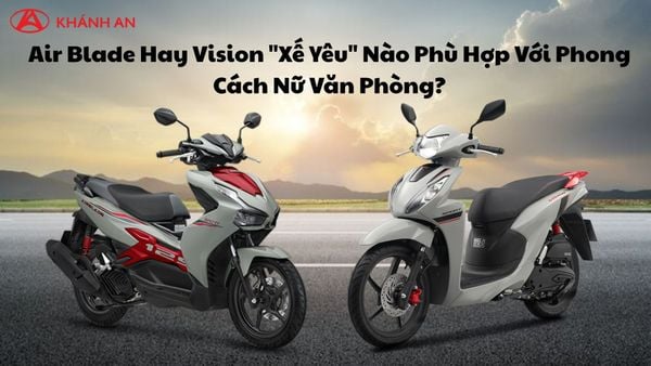 Air Blade Hay Vision 