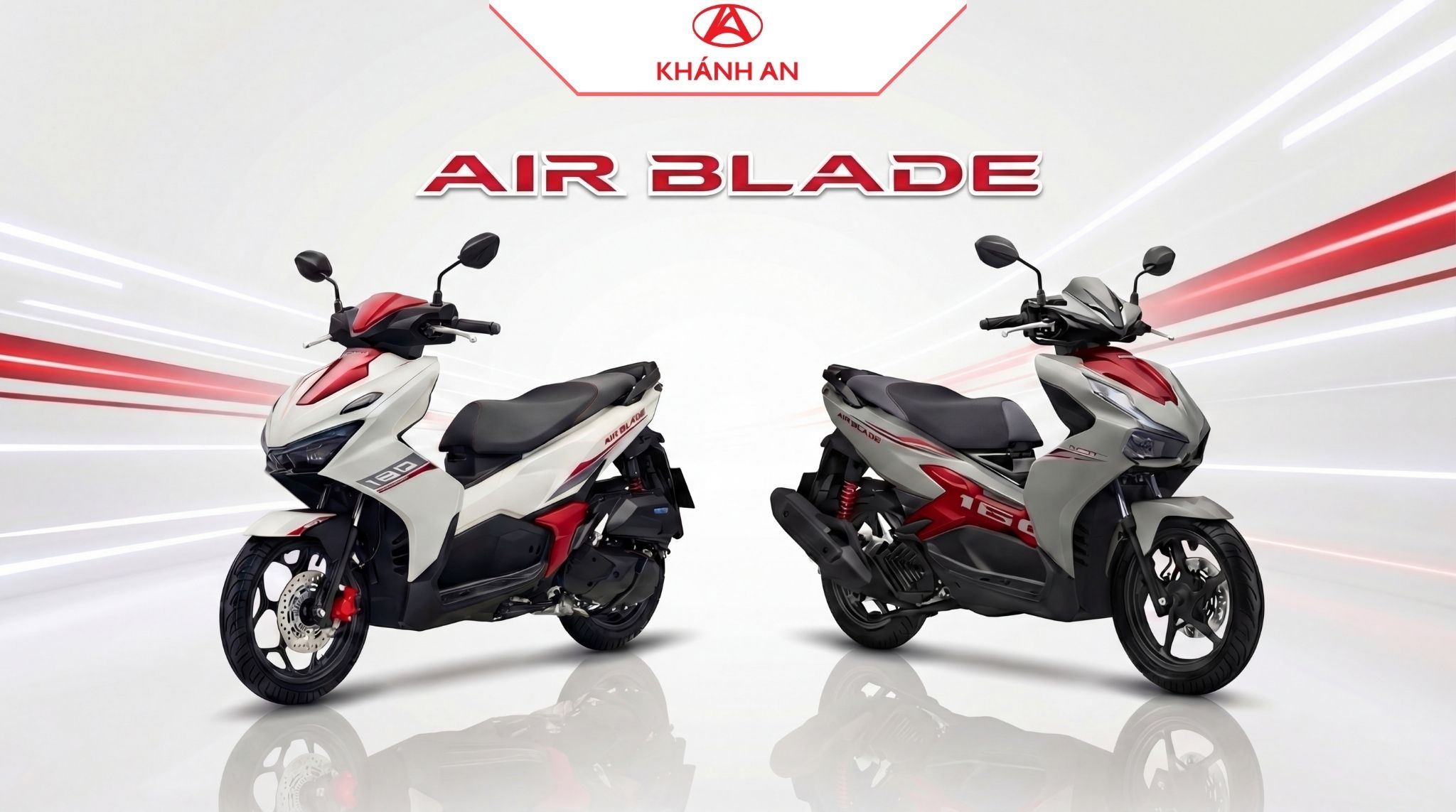 Honda AB 2025 vs 2026: So Sánh Chi Tiết & Giá Bán Mới Nhất