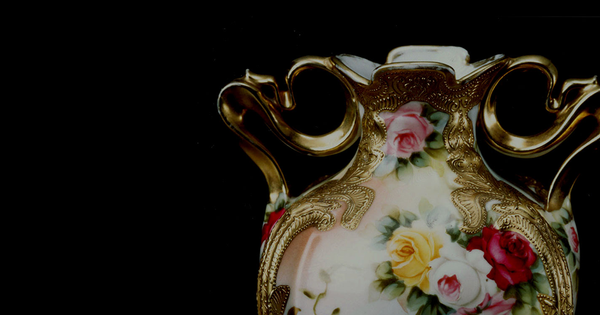 Giá Trị Sưu Tầm Của Những Tuyệt Tác Sứ Noritake Trường Tồn