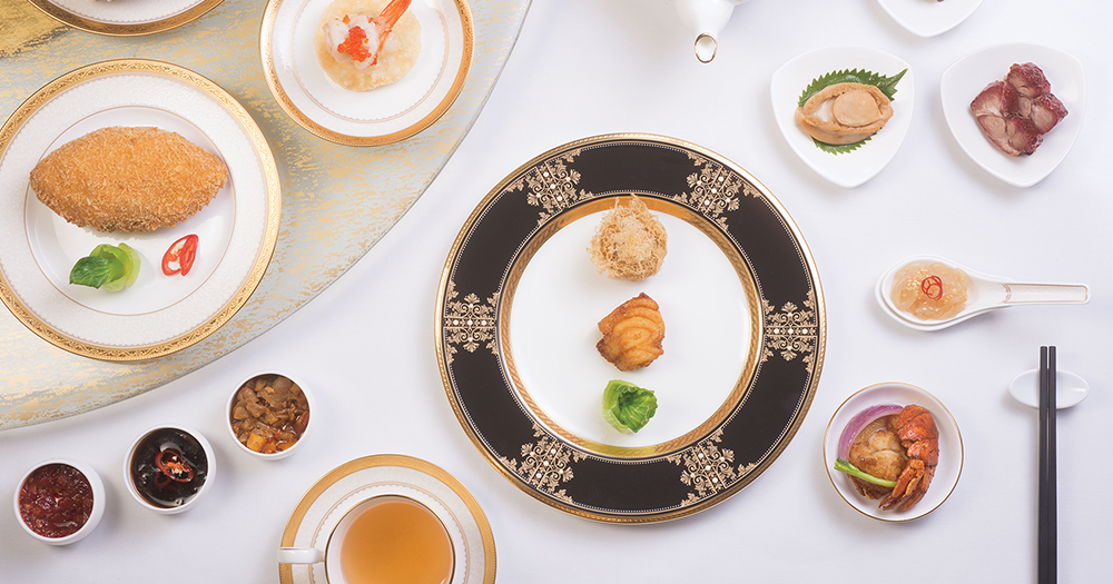 Noritake - Giải Pháp Đồ Sứ Cao Cấp Cho Ngành HoReCa