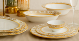 5 Bộ Sưu Tập Noritake Masters Dành Cho Giới Tinh Hoa Quyền Quý