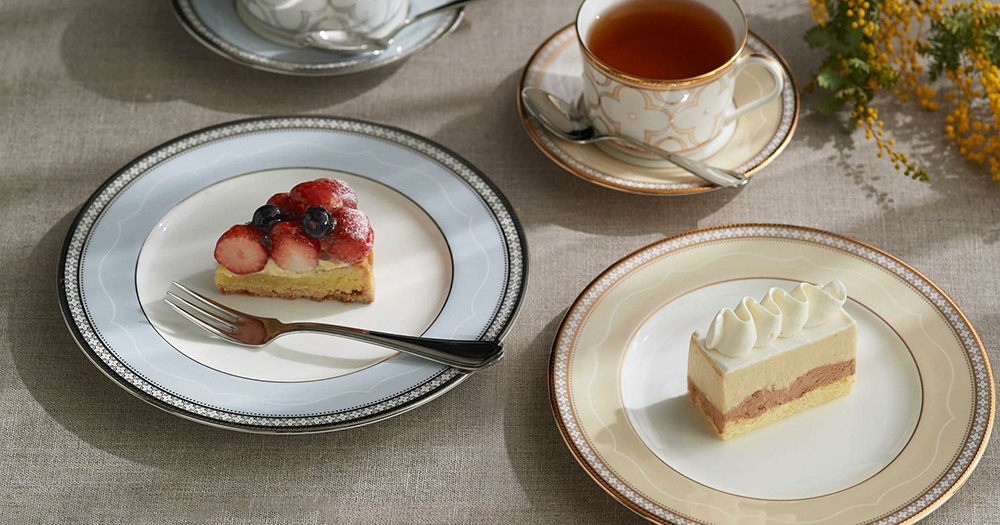 Sứ Xương Và Sứ Trắng: Khác Biệt Tinh Tế Tạo Nên Đẳng Cấp