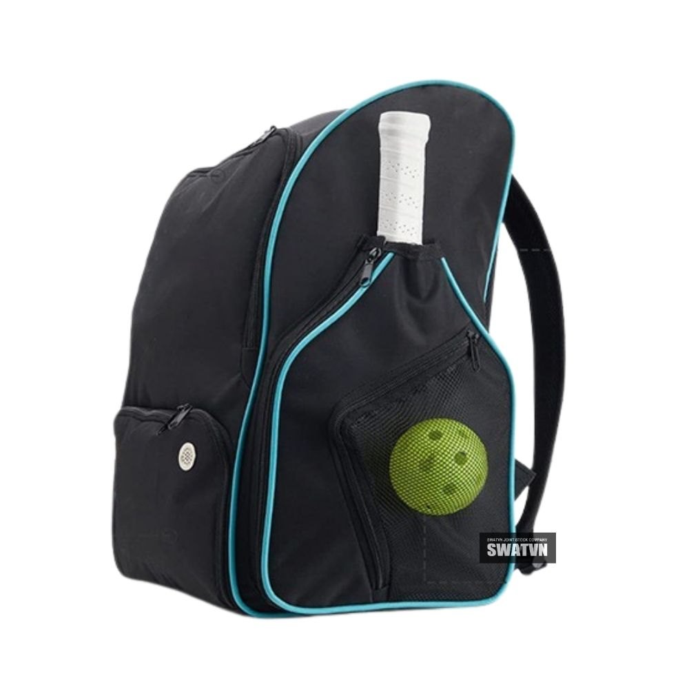 BALO THỂ THAO PICKLEBALL – GIẢI PHÁP LỮU TRỮ THÔNG MINH CHO NGƯỜI YÊU THỂ THAO