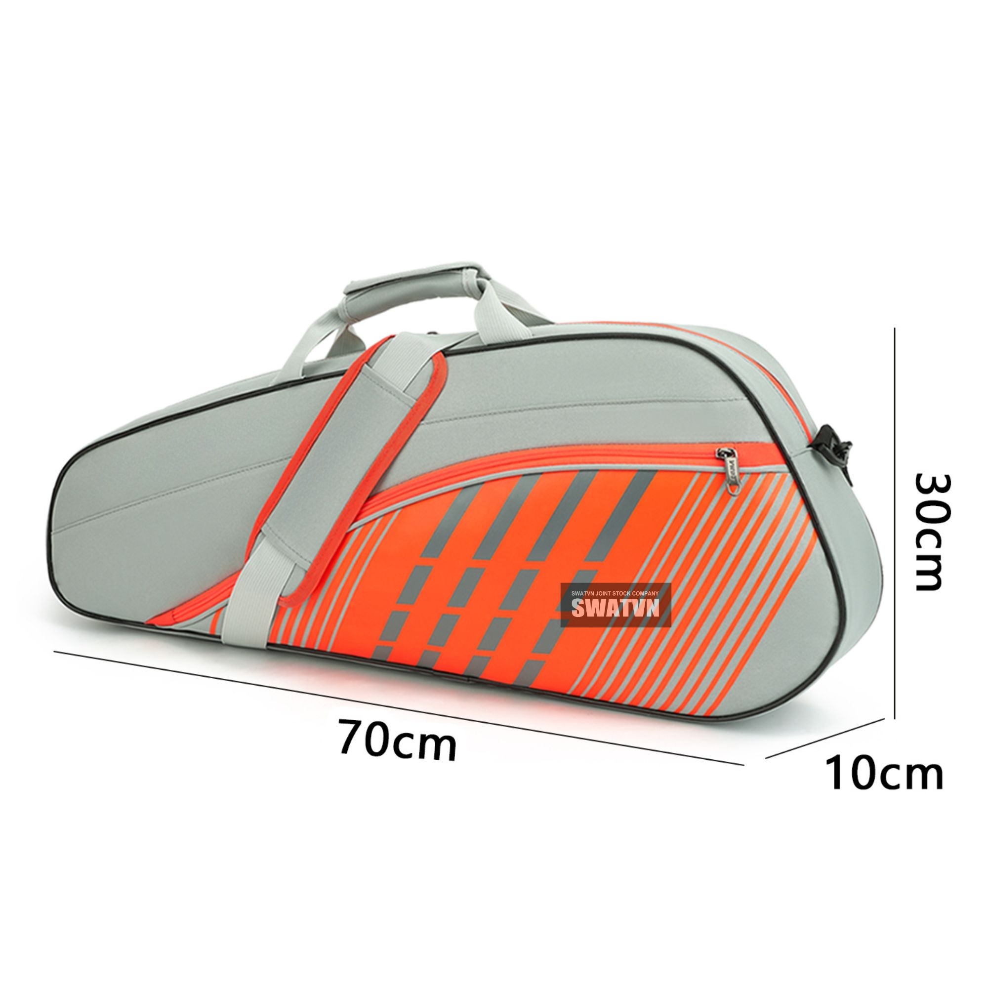 NHỮNG LỖI THƯỜNG GẶP KHI MUA BAO TÚI ĐỰNG VỢT VÀ CÁCH TRÁNH