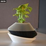 CHẬU CÂY ĐỂ BÀN IN 3D THEO YÊU CẦU – THIẾT KẾ TINH GỌN, SẢN XUẤT LINH HOẠT THEO SỐ LƯỢNG