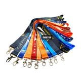 XƯỞNG SẢN XUẤT DÂY ĐEO THẺ IN CHUYỂN NHIỆT – NHẬN THIẾT KẾ RIÊNG, IN LOGO THEO YÊU CÂU SỐ LƯỢNG LỚN