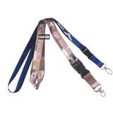 DÂY ĐEO THẺ IN LOGO CÔNG TY ĐẸP, BỀN BỈ - PHỤ KIỆN KHÔNG THỂ THIẾU TRONG DOANH NGHIỆP