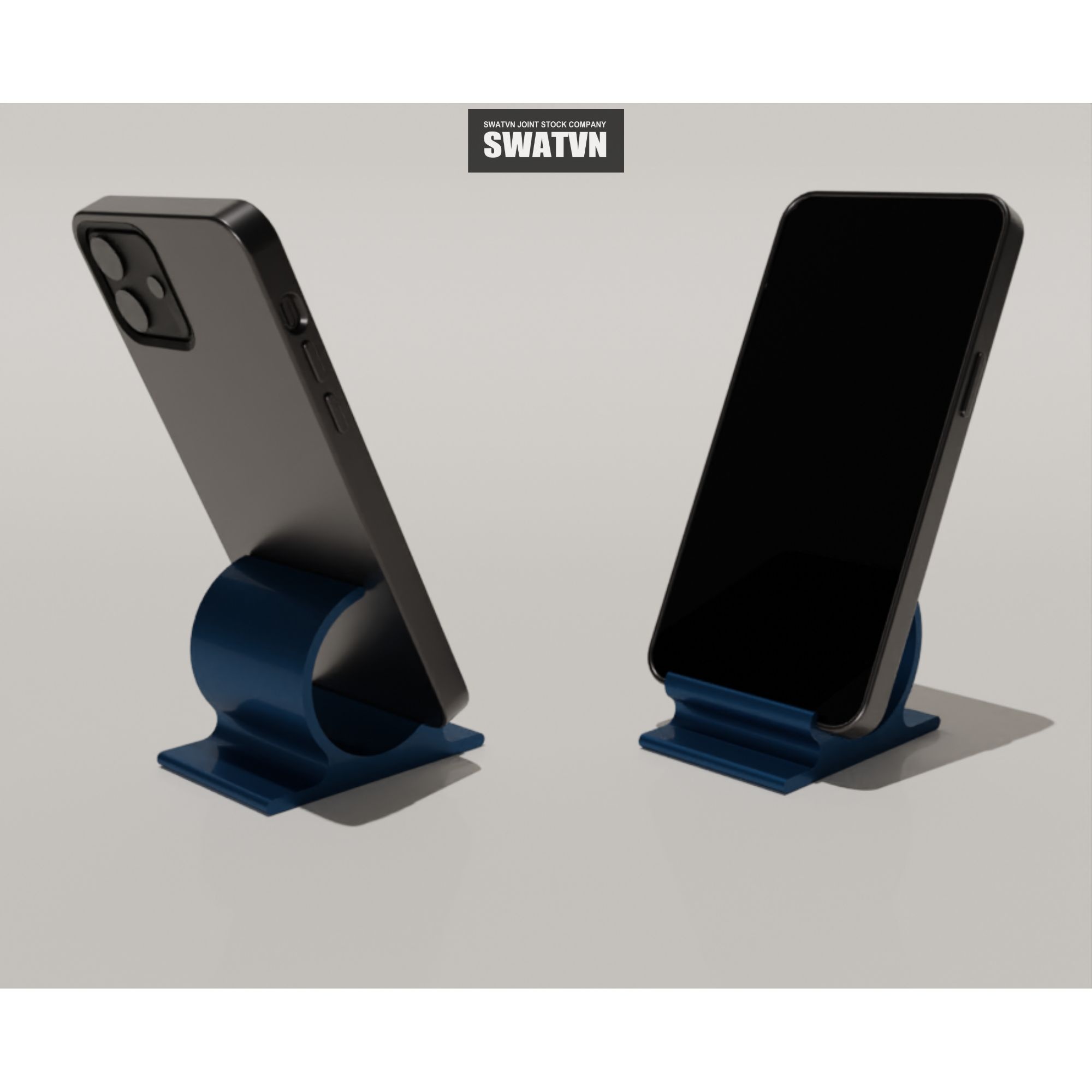 GIÁ ĐỠ ĐIỆN THOẠI ĐỂ BÀN – THIẾT KẾT CHẮC CHẮN, TIỆN LỢI CHO HỌC TẬP VÀ LÀM VIỆC