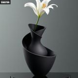 LỌ HOA IN 3D THEO YÊU CẦU – THIẾT KẾ SÁNG TẠO, SẢN XUẤT LINH HOẠT THEO ĐƠN ĐẶT HÀNG