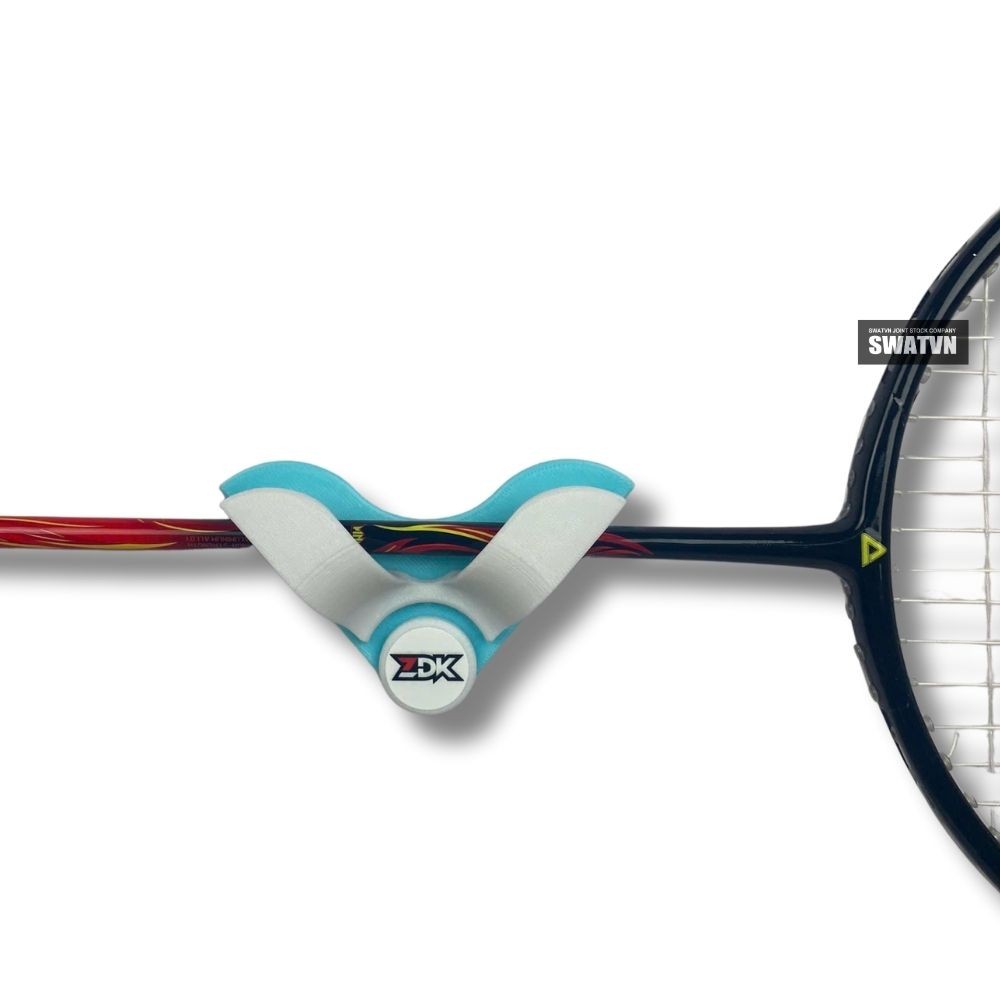 MÓC TREO VỢT CẦU LÔNG IN LOGO – PHỤ KIỆN THỂ THAO KẾT HỢP QUẢNG BÁ THƯƠNG HIỆU