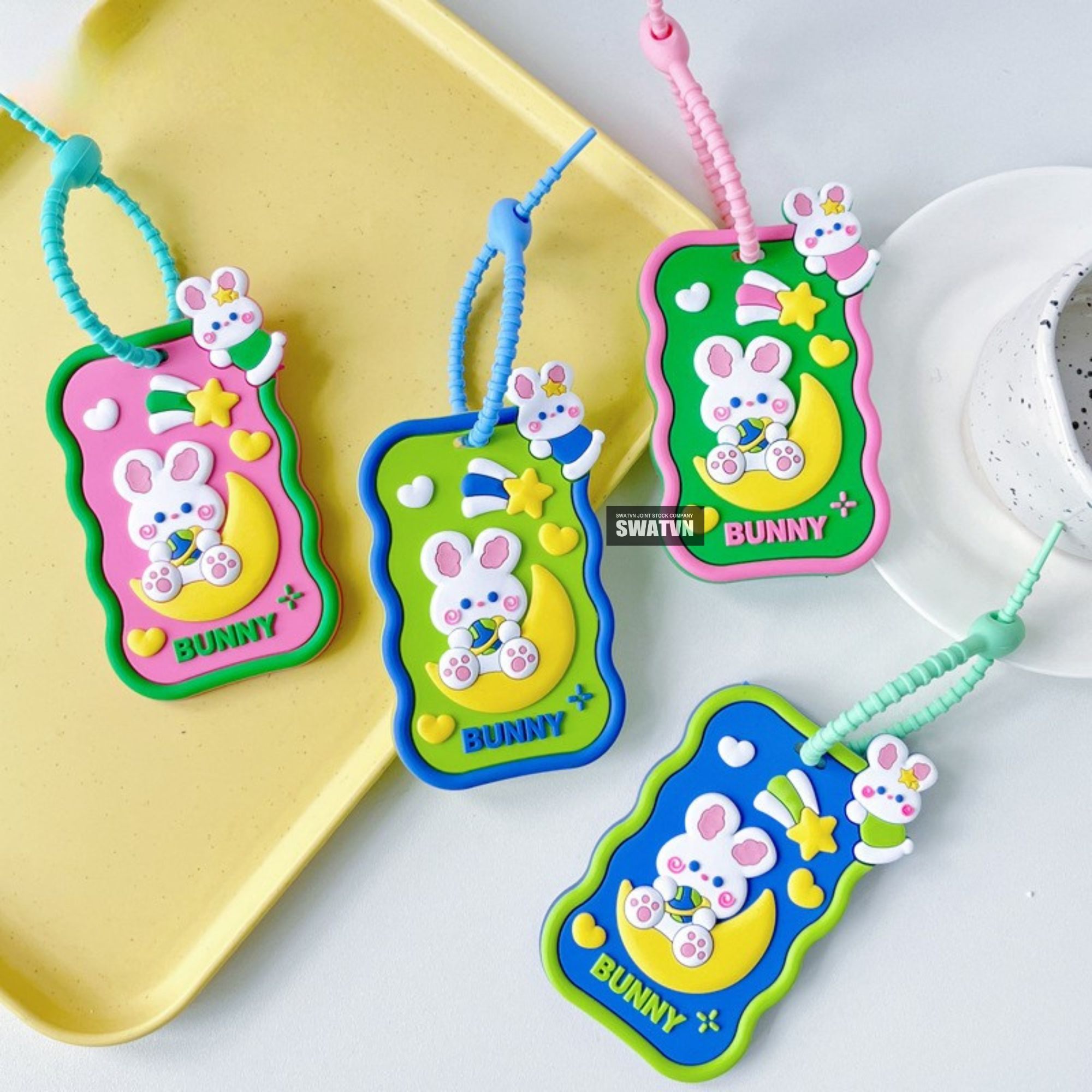 XƯỞNG SẢN XUẤT NAME TAG CAO SU TREO VALI IN LOGO – GIẢI PHÁP QUẢNG BÁ THƯƠNG HIỆU HIỆU QUẢ