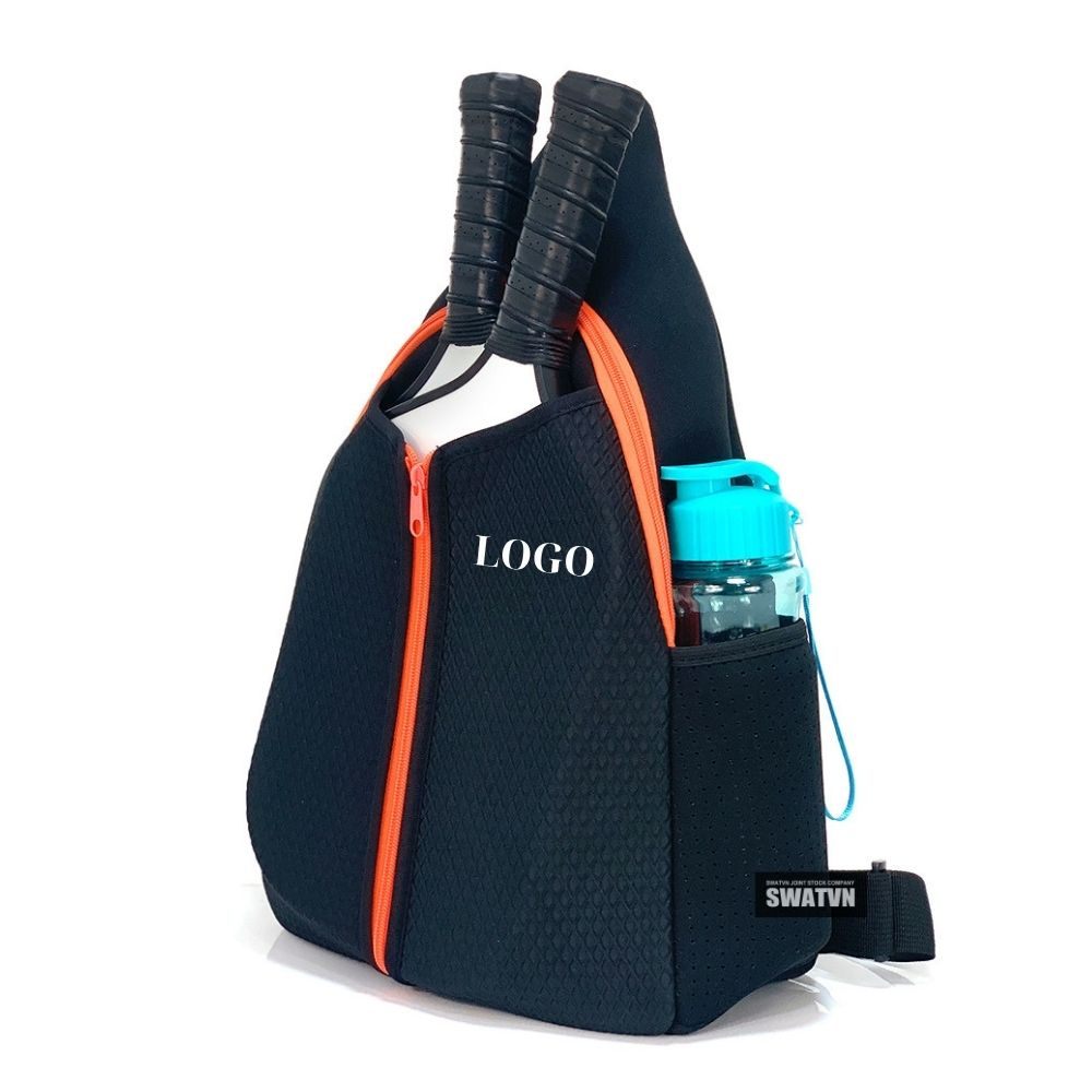 NHẬN SẢN XUẤT TÚI PICKLEBALL IN LOGO – GIẢI PHÁP QUẢNG BÁ THƯƠNG HIỆU HIỆU QUẢ