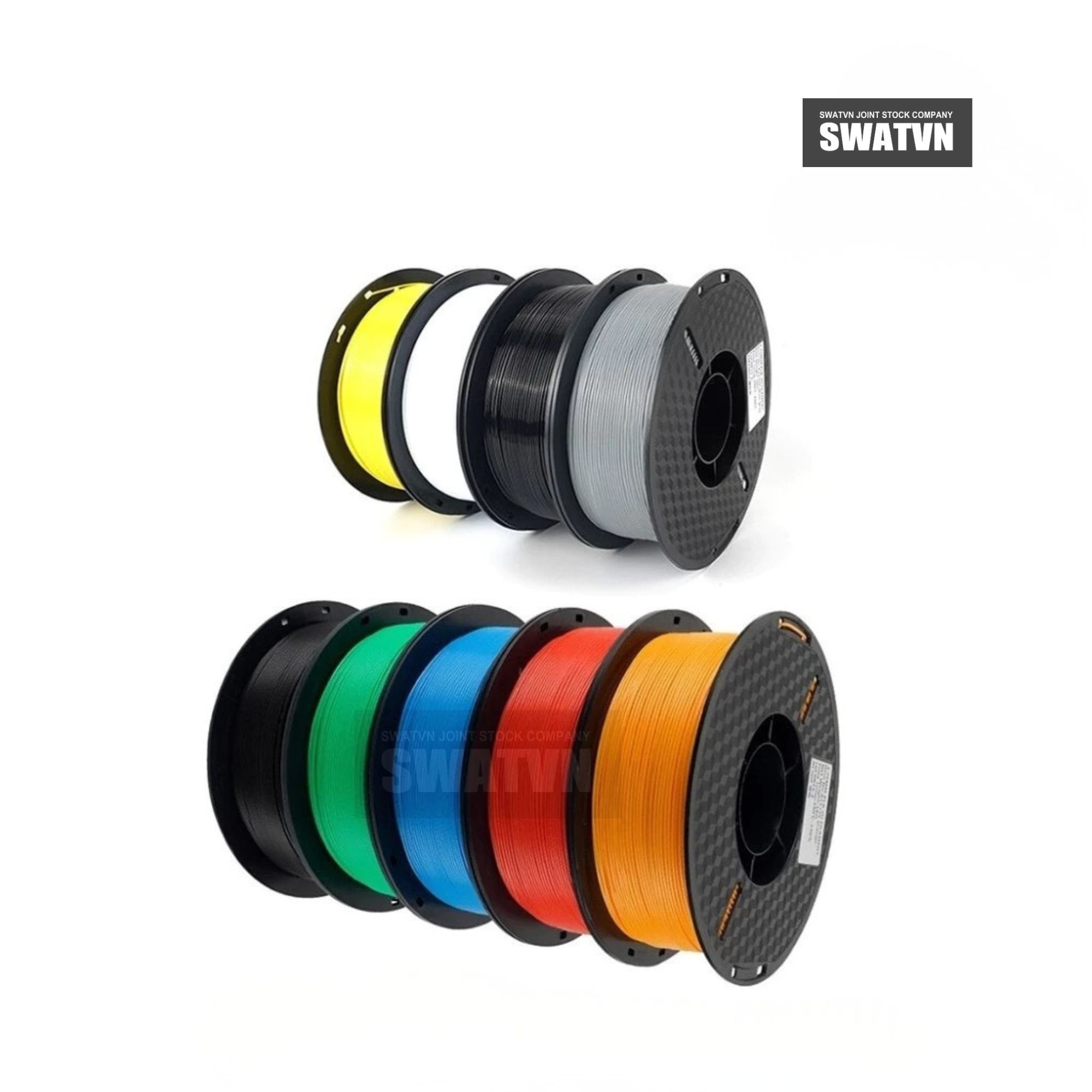 NHỰA PETG IN 3D – CUNG CẤP SỐ LƯỢNG LỚN CHO SẢN XUẤT VÀ GIA CÔNG CÔNG NGHIỆP