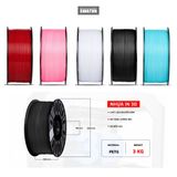 NHỰA PETG IN 3D CHẤT LƯỢNG CAO – GIẢI PHÁP VẬT LIỆU BỀN, ỔN ĐỊNH CHO MỌI DỰ ÁN