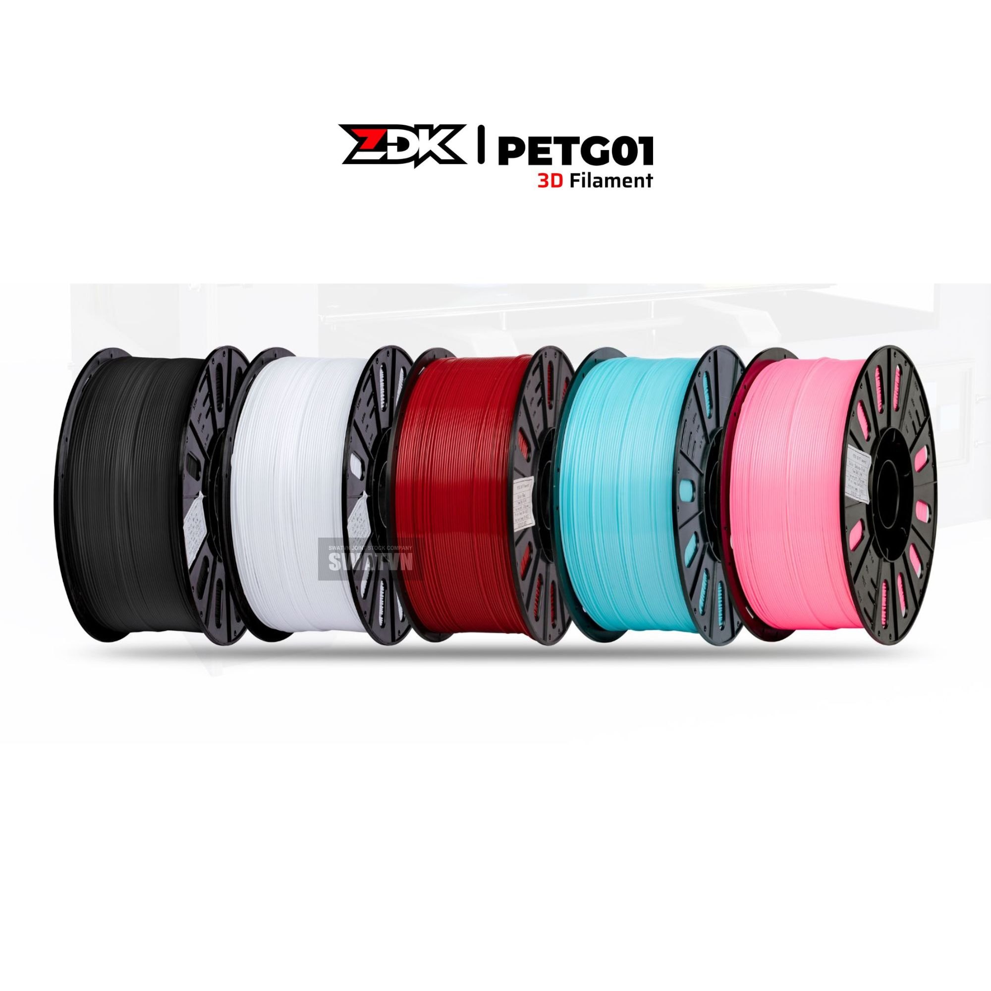 ĐƠN VỊ CUNG CẤP SỈ NHỰA IN 3D CHẤT LƯỢNG CAO – GIÁ CẠNH TRANH CHO XƯỞNG NHỎ VÀ LỚN