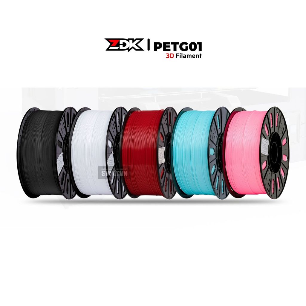 ĐƠN VỊ CUNG CẤP SỈ NHỰA IN 3D CHẤT LƯỢNG CAO – GIÁ CẠNH TRANH CHO XƯỞNG NHỎ VÀ LỚN