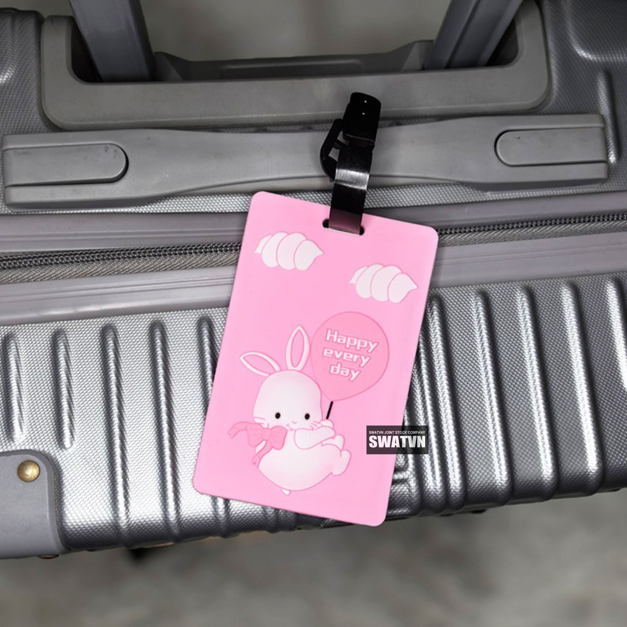 XƯỞNG SẢN XUẤT THẺ TÊN CHO VALI – NHẬN THIẾT KẾ & GIA CÔNG THEO YÊU CẦU, SỐ LƯỢNG LỚN