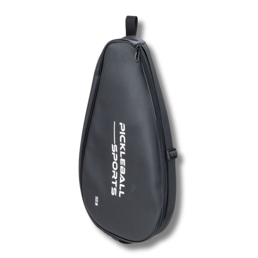 TÚI BẢO VỆ VỢT PICKLEBALL – PHỤ KIỆN THIẾT KẾ GIÚP GIỮ VỢT BỀN ĐẸP, AN TOÀN