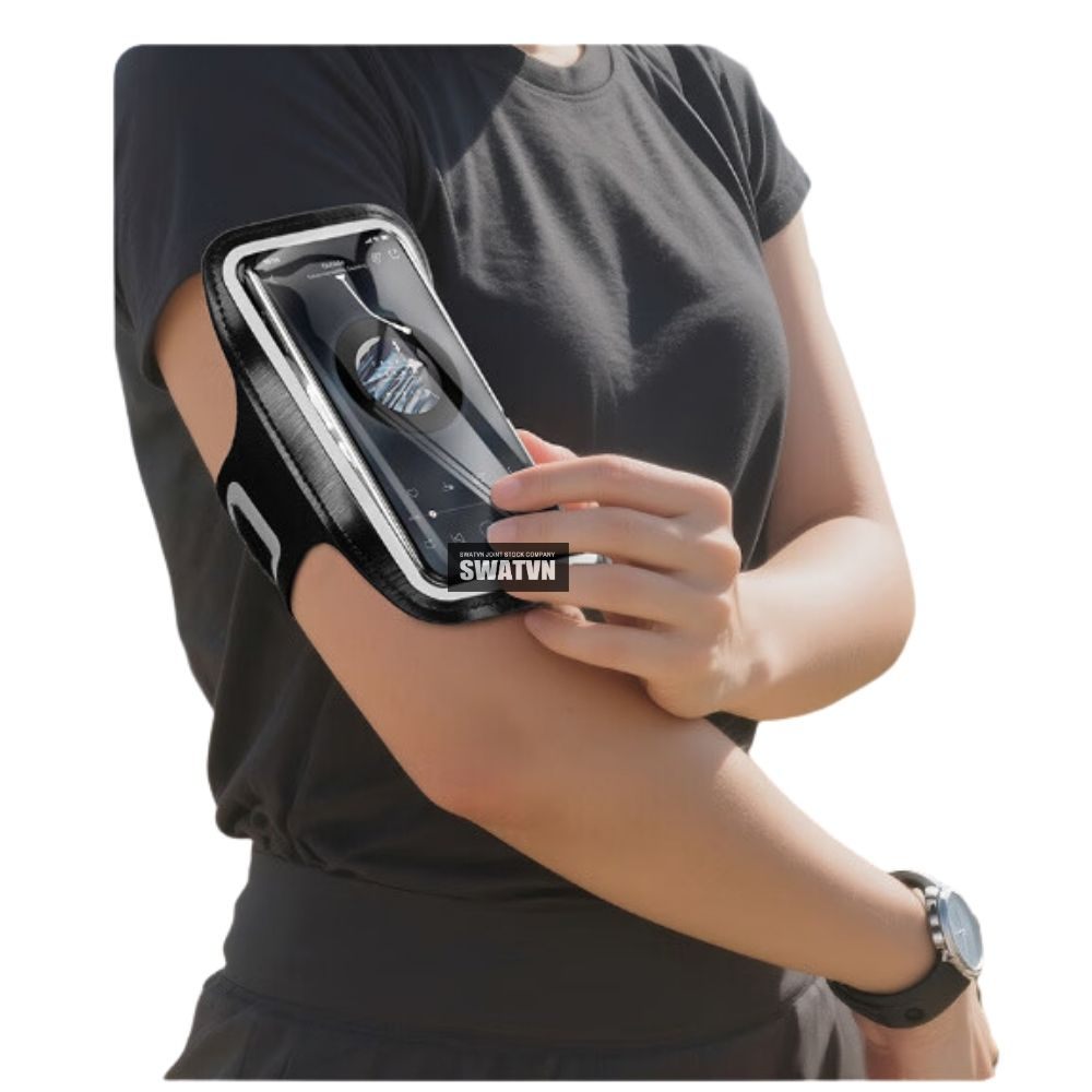 TÚI CHẠY BỘ MINI – PHỤ KIỆN THỂ THAO TIỆN ÍCH, NHỎ GỌN CHO NGƯỜI YÊU CHẠY BỘ