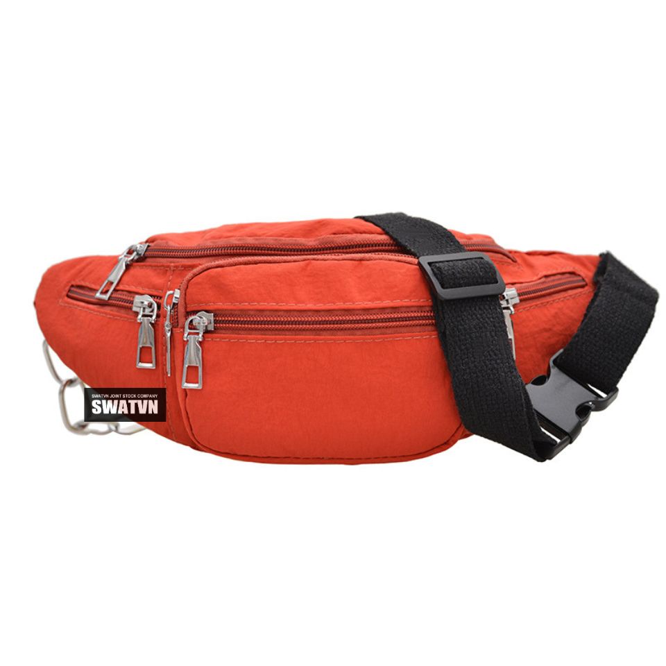 TOP MẪU TÚI ĐEO HÔNG NỮ ĐẸP, CÁ TÍNH VÀ DỄ PHỐI ĐỒ