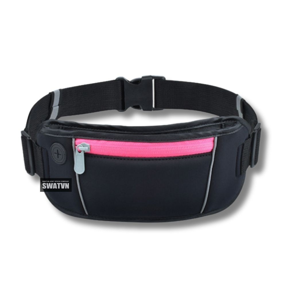 TÚI ĐEO HÔNG TẬP THỂ DỤC – PHỤ KIỆN NHỎ GỌN GIÚP BẠN VẬN ĐỘNG THOẢI MÁI VÀ AN TOÀN HƠN